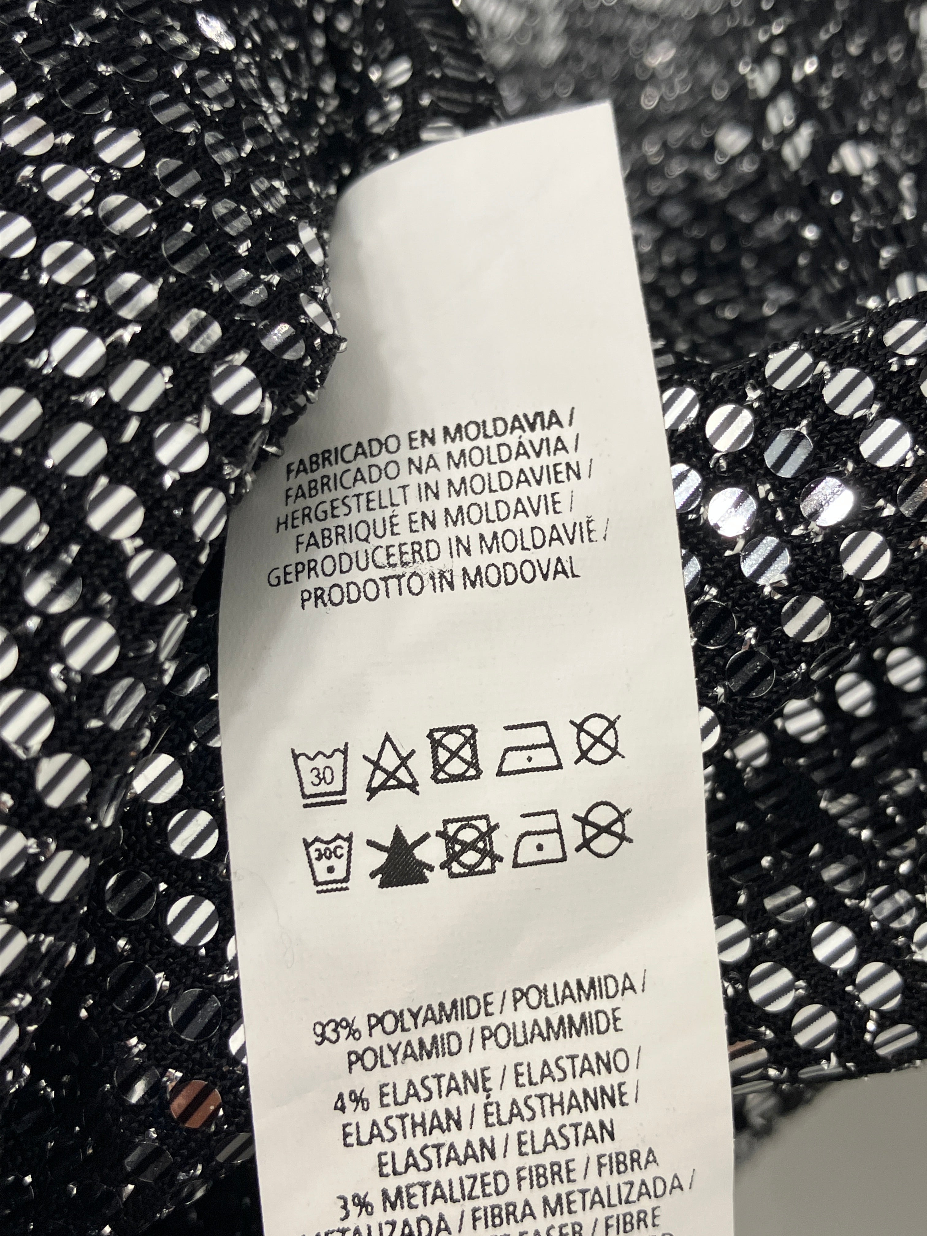 Primark Kjole